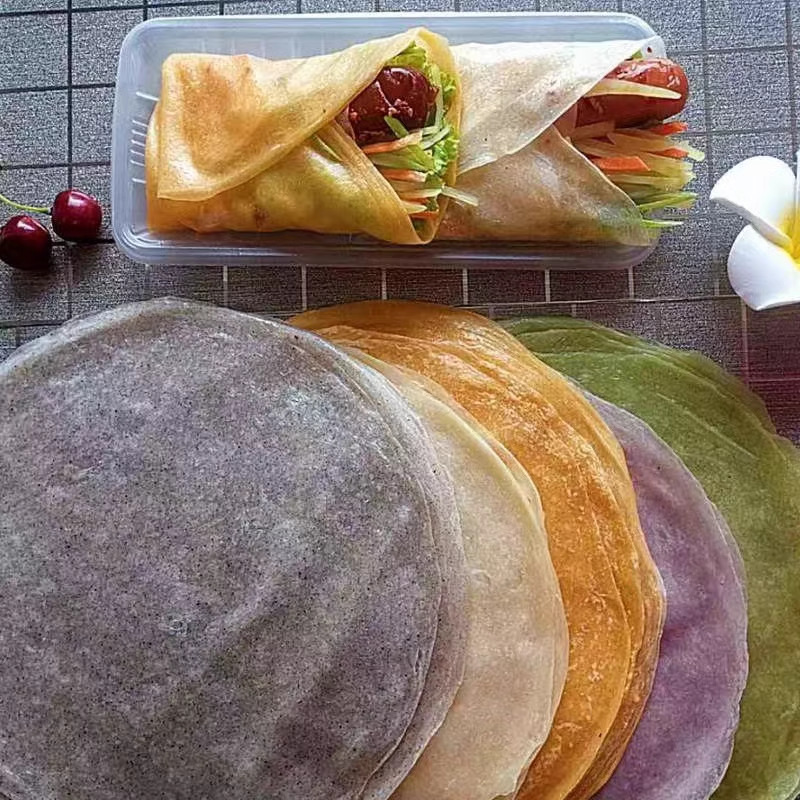 压饼机
