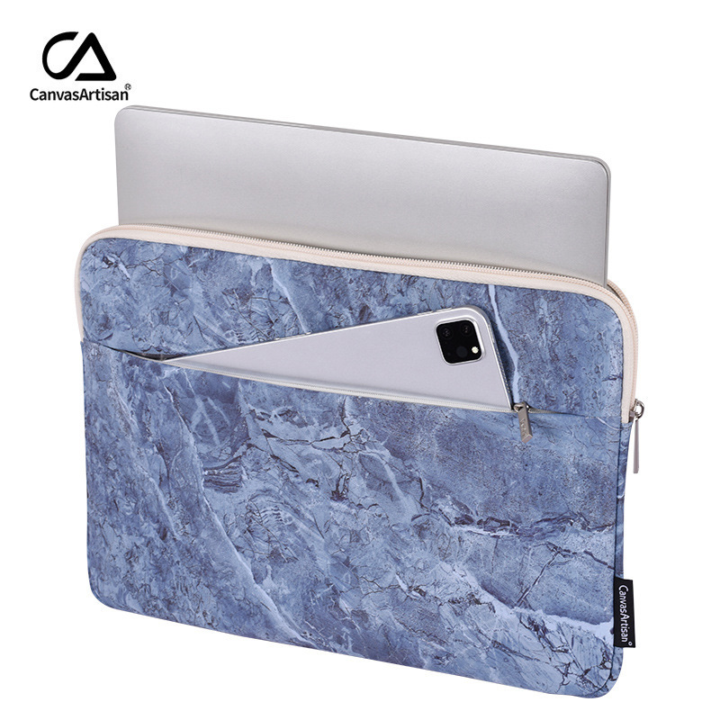 Laptop Bag tablet protective case for Huawei Xiaomi Apple Microsoft Asus HP computer liner bag