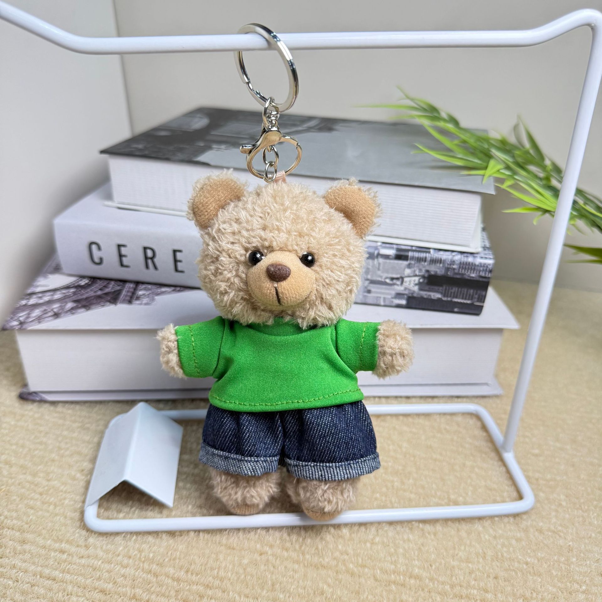 Colgante de oso Teddy Teddy