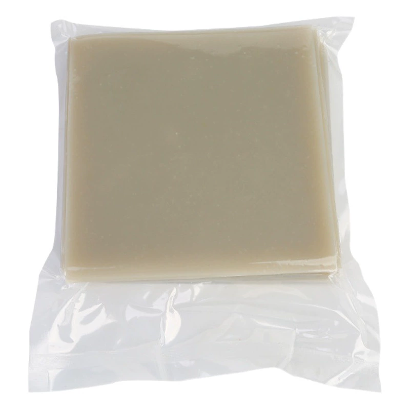 Сычуаньская и Чунцинская красная закуска с картофельным пюре