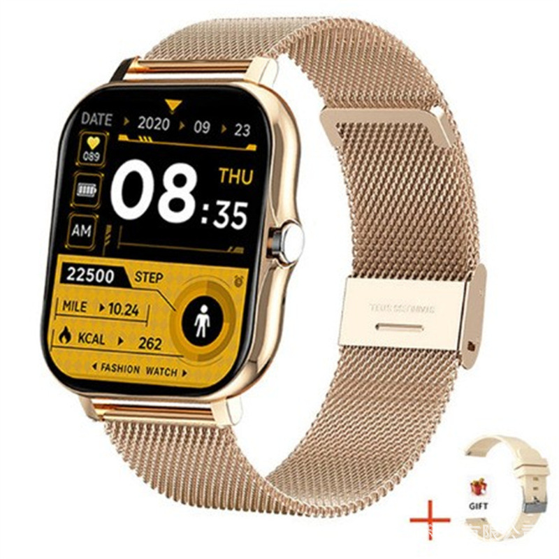 Cross-border bestseller Y13 smart watch 1.83inch sports bracelet with Bluetooth calling and touch screen L13 smart bracelet watch