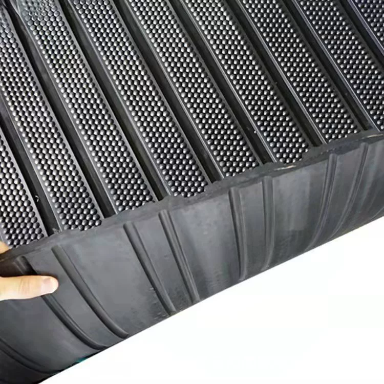 Противоскользящий коврик для свиней износостойкий коврик для животноводства коврик для инкубатора поросят коврик для коровника резиновый коврик для свиноводства