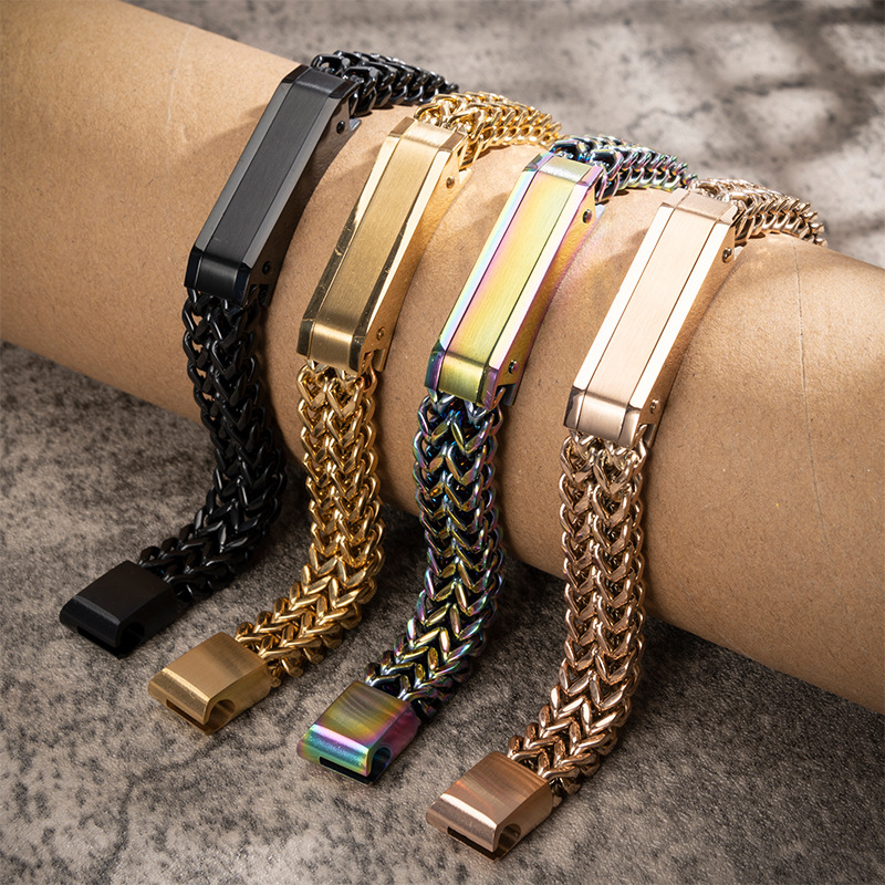 trend accessory stainless steel