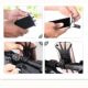 Bicycle Silicone Mobile Phone Holder Mobile Phone Bracket Mountain Bike Mobile Phone Rack Riding Supplies 360 ° Rotating Bracket