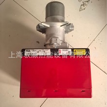 R40 GS5利雅路RIELLO全新原装强制通风式燃气燃烧器