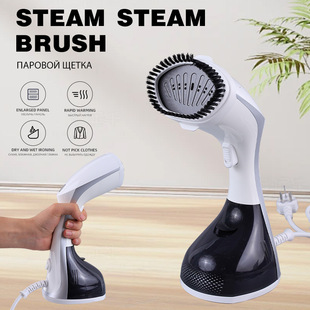 Cross-Border Handheld Garment Ironing Machine, Home Travel Ironing Artifact, Small Steam Electric Iron, Convenient Ironing Machine Iron