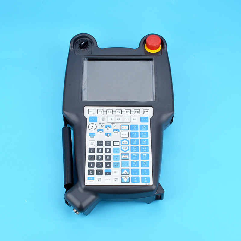 A05B-2255-C102#JMH发那科FANUC机器人示教器显示器原装现货