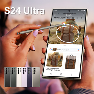 S24U �羳��׿13�����֙C4+64G 8�� ��4G����7.3Ӣ��ȫ��ͨȫ�Wͨ
