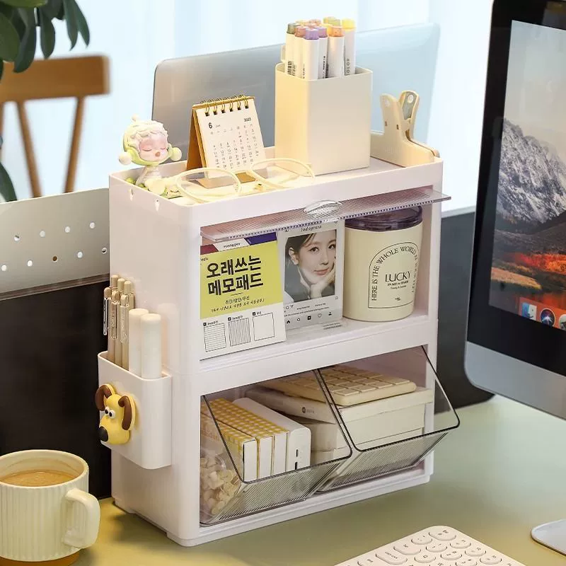 Держатель-органайзер для cup holder, большой вместимости для пакетиков чая, закуски, пыльностойкая столовая мебель, новый настольный водный стакан настенный держатель