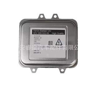 5DV009932-00 5DV00993200 D3S xenon ballast 95863159701 5DV009932