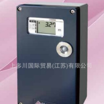 爱知时计LR009水位计AICHITOKEI浸没式上多川供应 拍前请议价