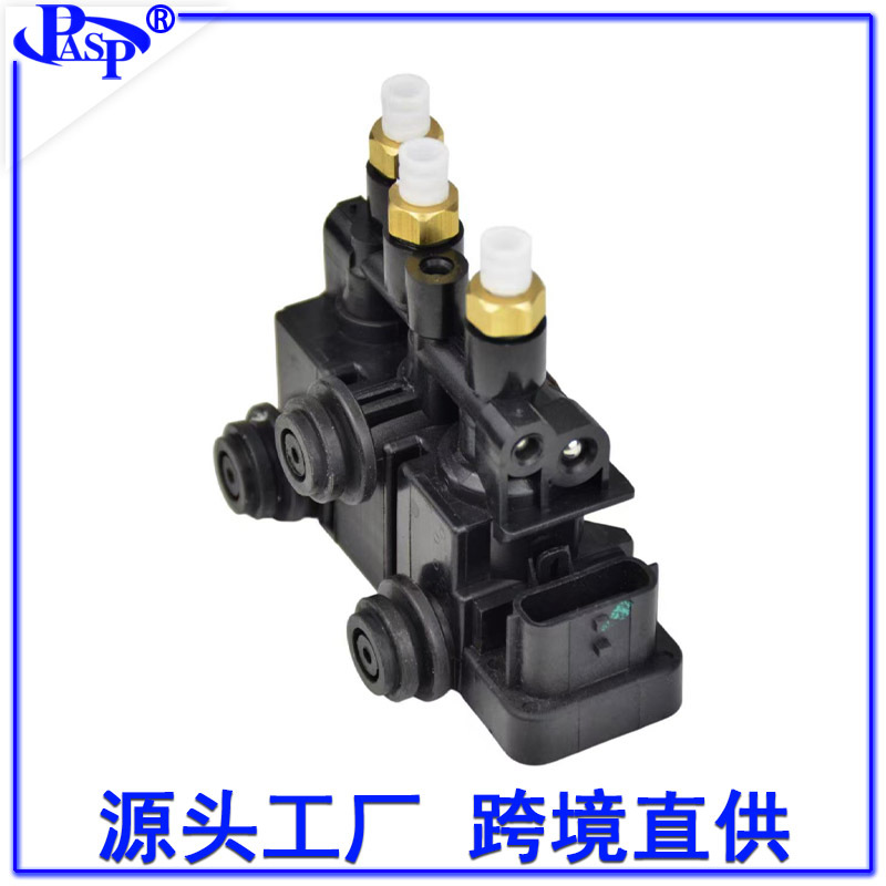 Lr070246/ Lr037082 / Lr113342 / Lr176326 Distribution Valve Ready for Shipment