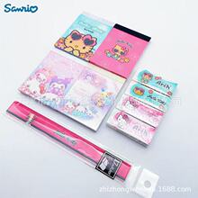 �ձ�Sanrio����Ÿ������ϵ���޶��������ǩ��17cmֱ�߷ֶ���Ƥ��