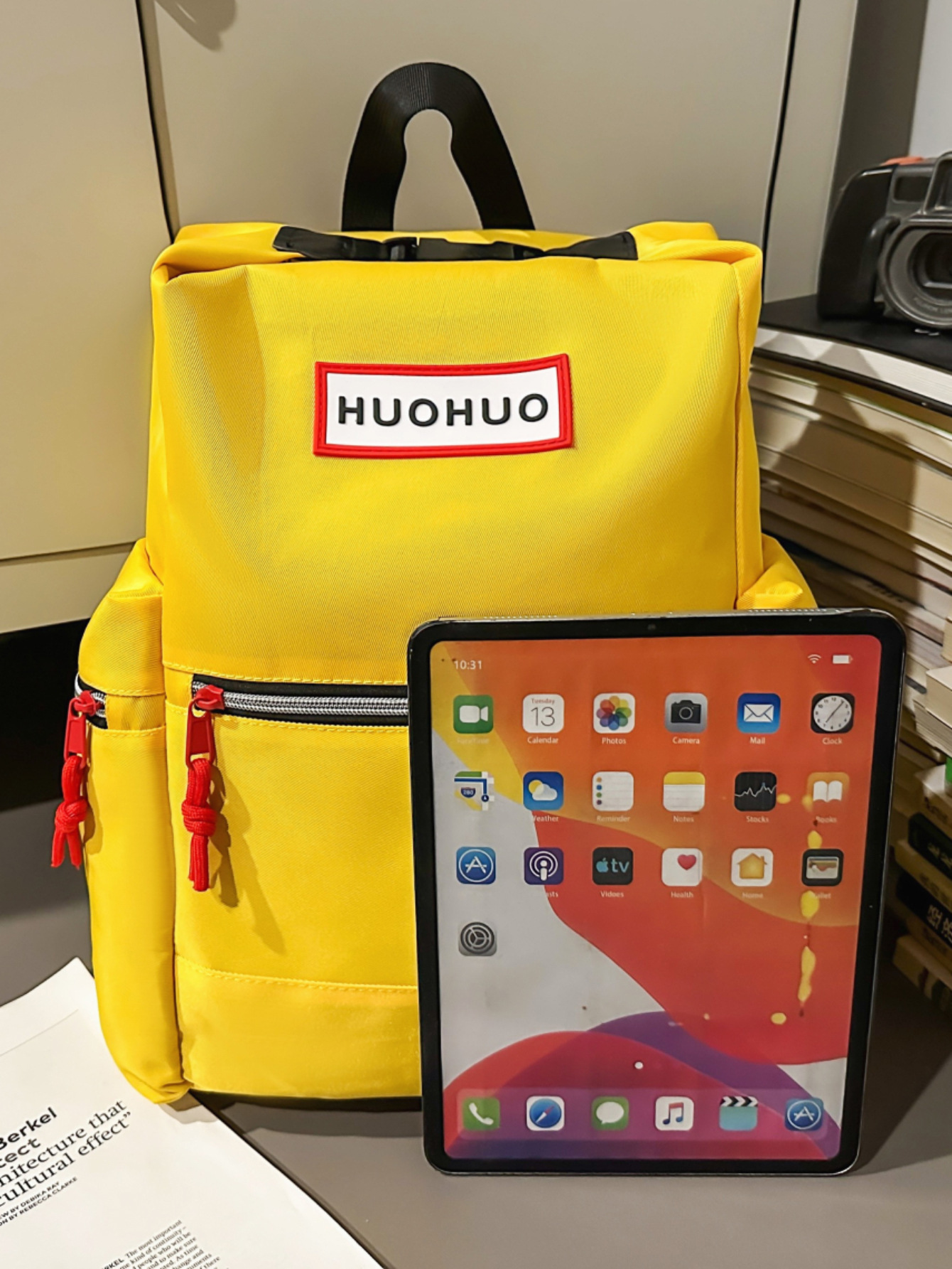 Mochila de pareja de gran capacidad, mochila de viaje al aire libre, mochila de moda, estudiantes universitarios, estudiantes de secundaria, estudiantes de secundaria