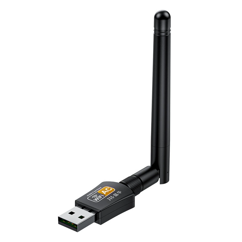 晶华 Беспроводной ноутбук, запускатель, 600 м, 4G, 5, 5G