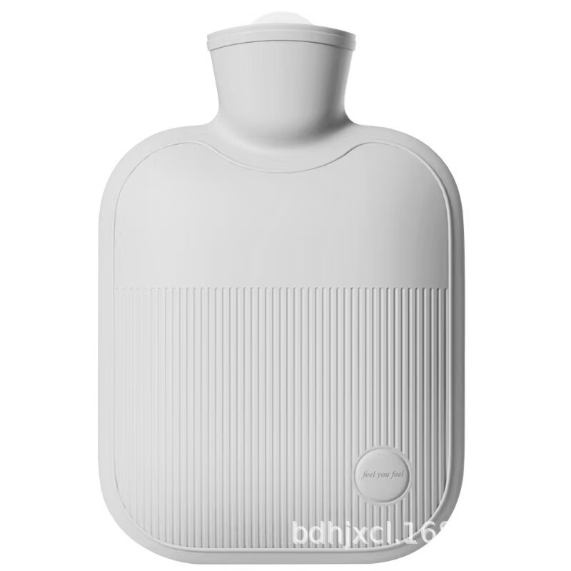 热水袋注水女热敷暖肚子大小号暖水袋灌水暖手宝冲水暖手袋Q3046|undefined