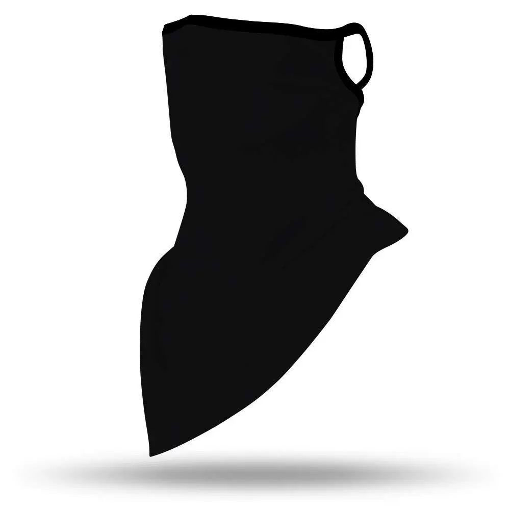 Mask, soft windproof scarf for men and women for hiking for traveling, sun protection