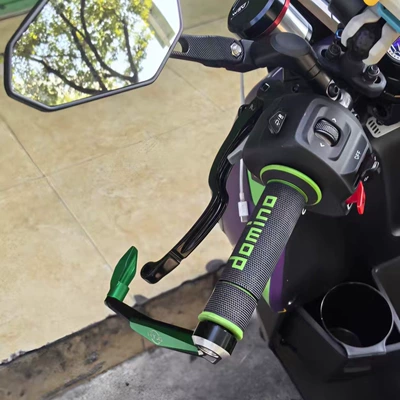 Manufacturer: Motorcycle Handle Cover