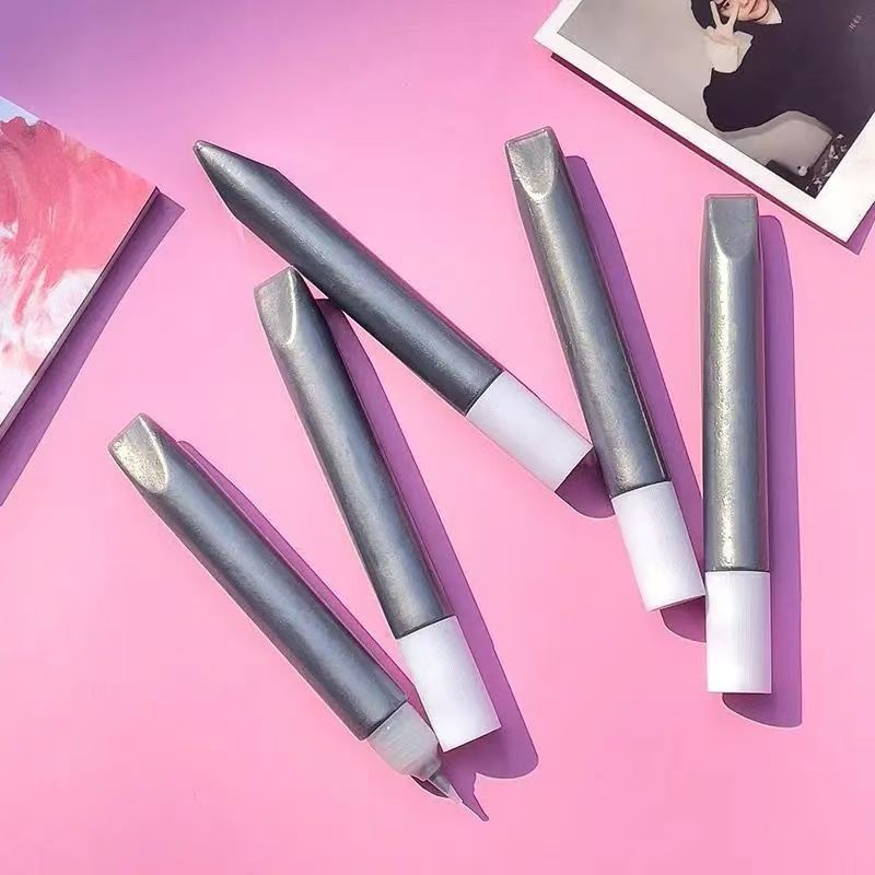 3D银色勾线笔10g