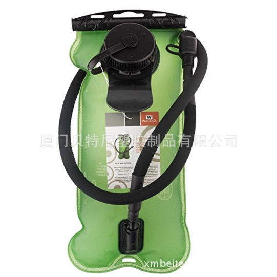 【TPU/EVA运动户外水袋自行车水袋野营水袋】3L水袋