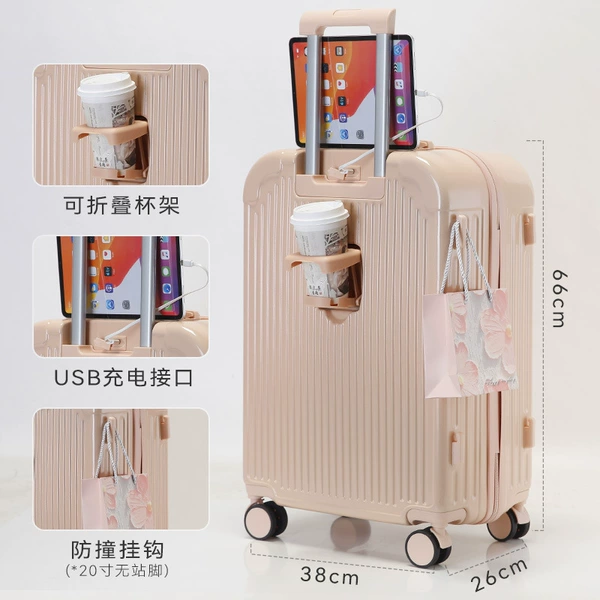 Sakura Powder 【Thicked Multifunctional Model】