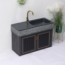 ͥԺ����ʯϴ��������ˮ��̨�����ʯ�^ˮ����Ȼԭʯϴ�������̨