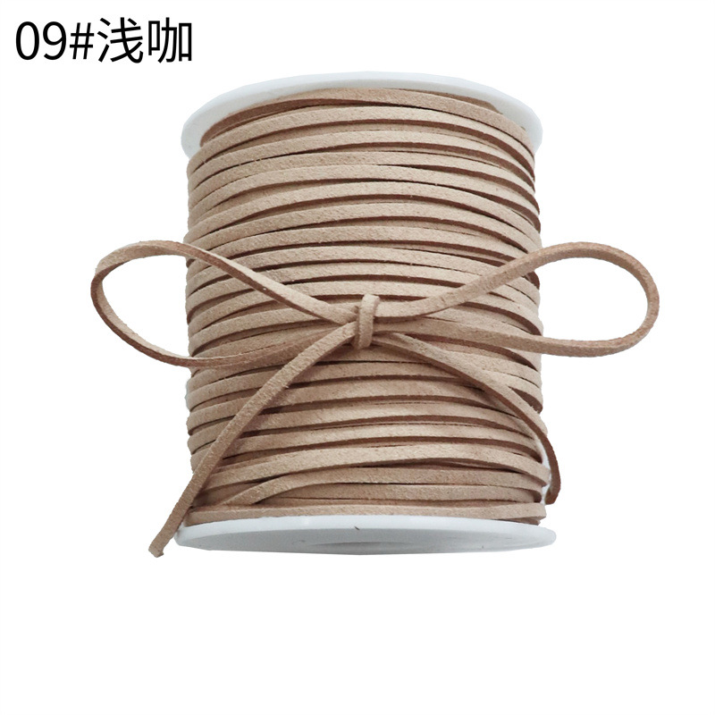 Fiesta de flores fábrica venta al por mayor cuerdas de peluche caliente flor fresca embalaje decoración correa de embalaje elástica ramo de flores cuerda de bolsa de regalo