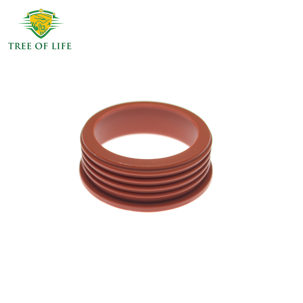 13718655216,01580400 Is Suitable for Bmw Turbocharger Intake Pipe Gasket Seal