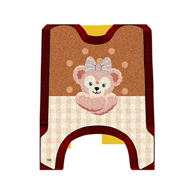 Suitable for Tailg Feimeng/Tailg Feiyue Electric vehicle foot mat - tailing-fei-mengtailing-fei-yue-lingna-belle