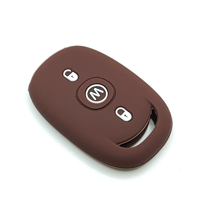 Подходит для Emma Mignina Luna брелок Rimba Mai Emma силиконовый чехол для ключей Xiaoai чехол для ключей