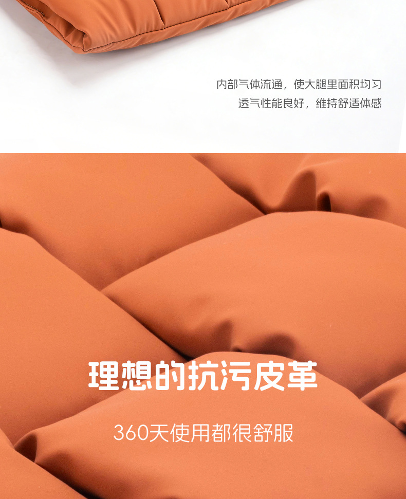 26 new car seat cushions, single piece, universal for all seasons, suitable for Mercedes-Benz, BMW, Volkswagen, Toyota, Audi, breathable seat cushion covers