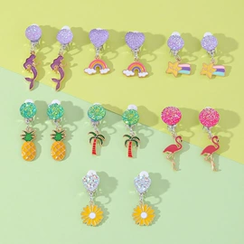 胸针;儿童项饰;项链