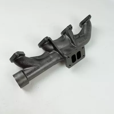 3964070 Is Suitable Exhaust manifold