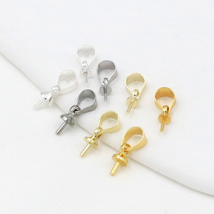�~����18K��ɫ���ӿێ�������� 14K���������ᘻ�diy��� B87