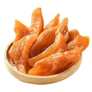 【定制】带皮小香薯地瓜干真空包装香糯红薯干
