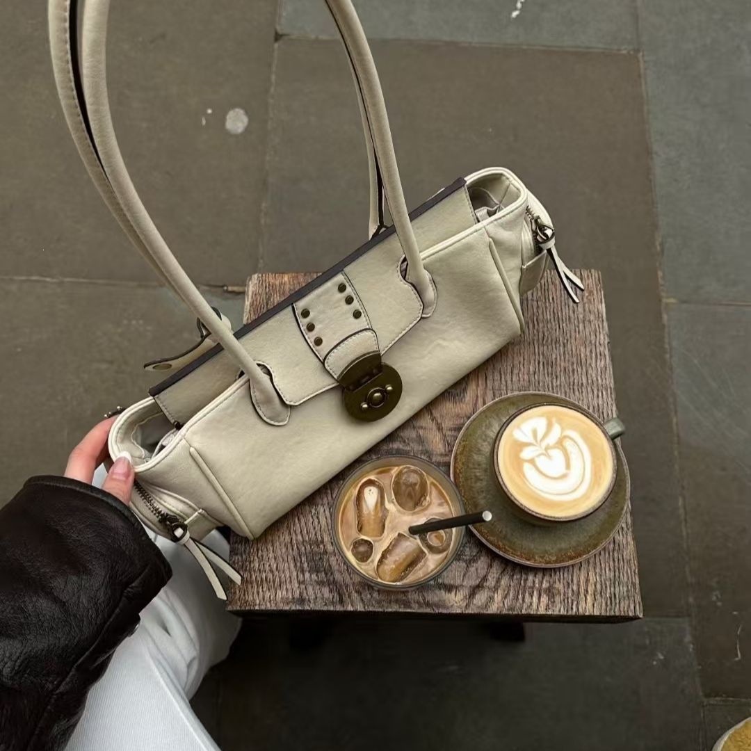 Shoulder Bag