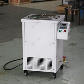 反应釜;化工实验设备;冷水机