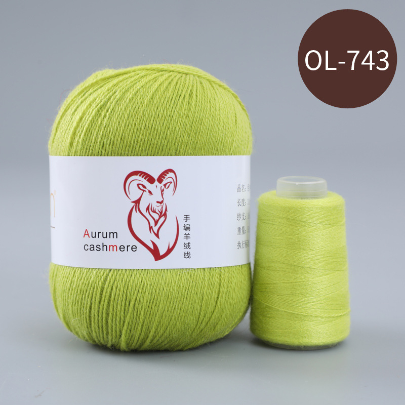 3가닥(3가닥)*≥32tex*16S*OL743