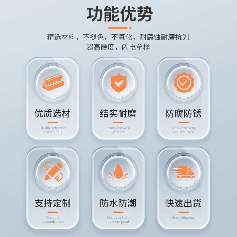 喜粤管件304 316ステンレス衛生級四通研磨溶接四通鏡面四通十字通|undefined