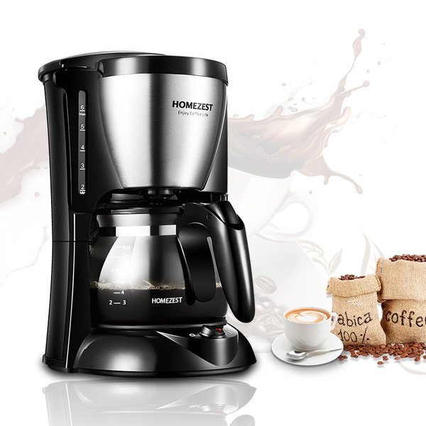 coffee machine for home use