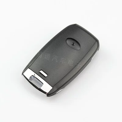 Smart Cards, Key Remote Control – Avtomobil qapı kilidi silindrləri