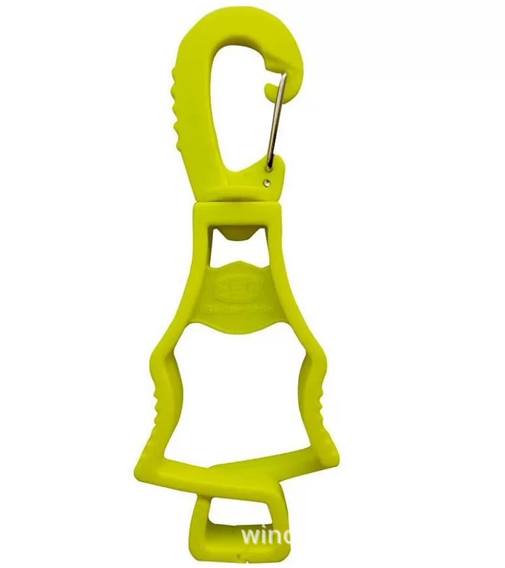 Cybertron SGC-01 Glove Clip