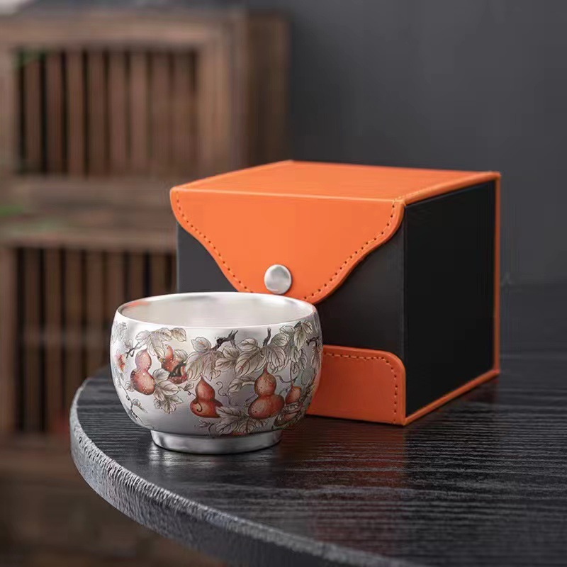 모든 금박 스타일 14 + 선물 상자