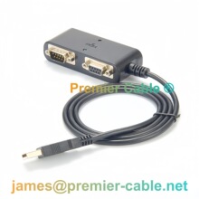 �p�˿�USB�DDB9 RS232�����D�Q�����������I��2��USB�D�����m����