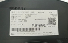 SF72S006VBDR2500 存储器连接器 PC卡插槽 SF72S006VBDR2500