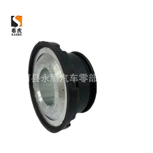 9603170312, 9603175743, 9613102858 Cab Support Bearing Buffer Bushing
