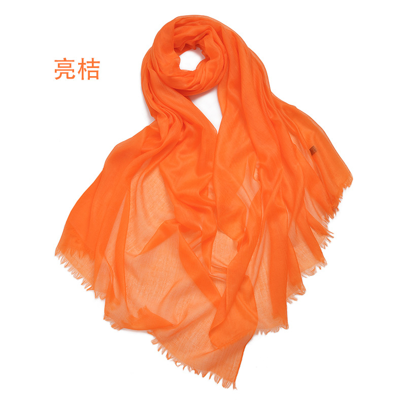 Brilliant orange