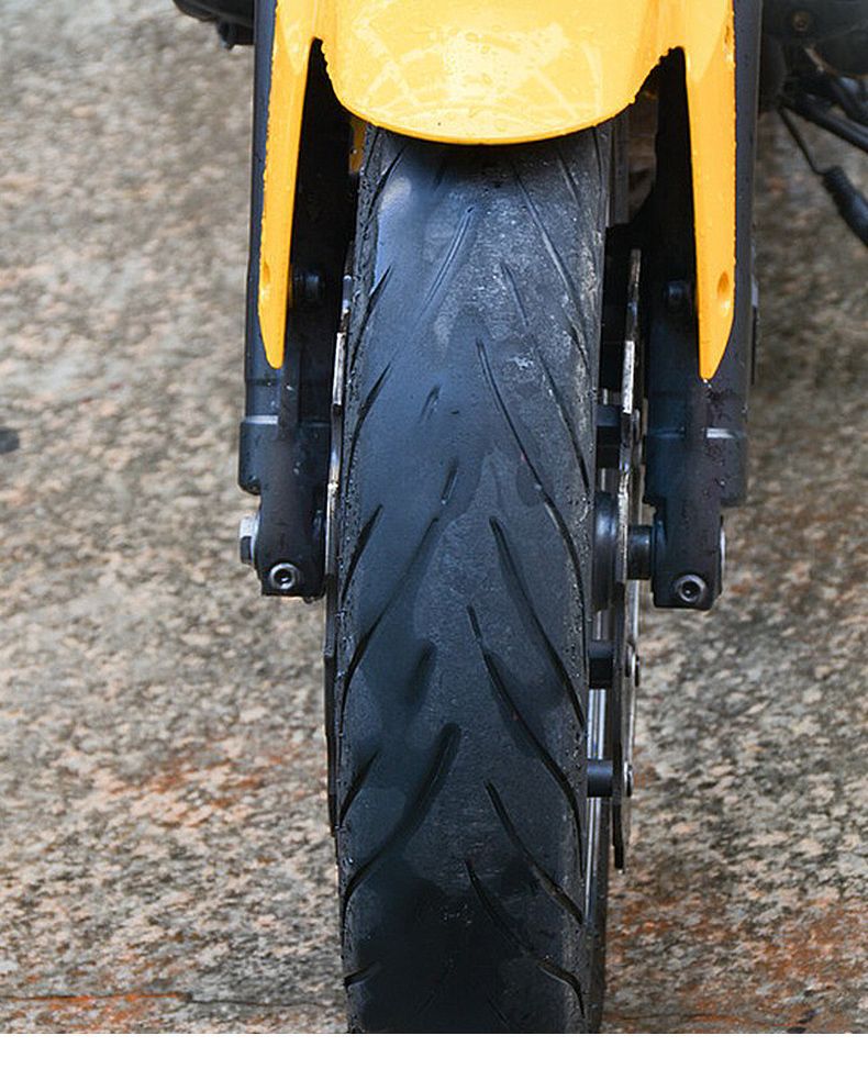 Electric Vehicle Fender Heightening Bracket Suitable for Mavericks No. 9 Mud Tiles Anti-Scratch Thickeneding and Heightening Gasket Modification
