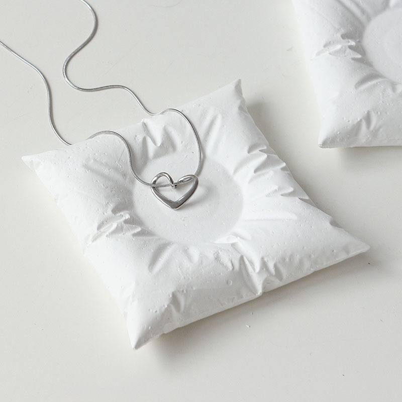 Simple Style Geometric Gypsum Artificial Decorations display picture 4