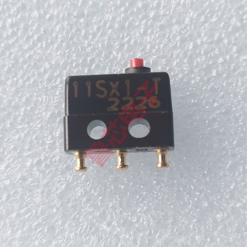 11SX21-H58微动开关霍尼韦尔HONEYWELL全新